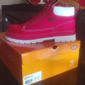 LUGZ BOOTS